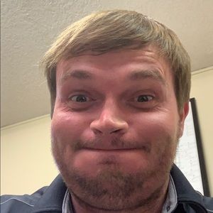 Meet your Posher, Joe